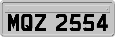 MQZ2554