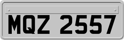 MQZ2557
