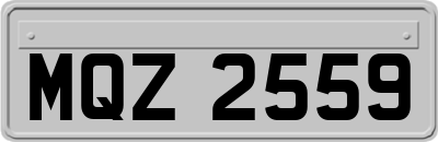 MQZ2559