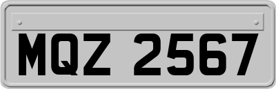 MQZ2567