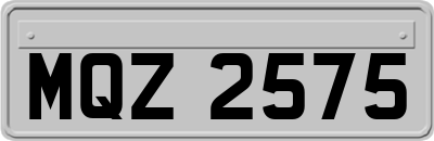 MQZ2575