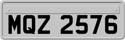 MQZ2576