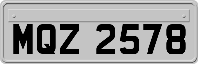 MQZ2578