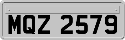 MQZ2579