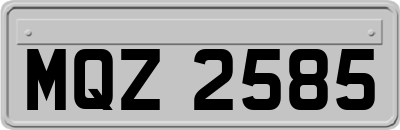MQZ2585