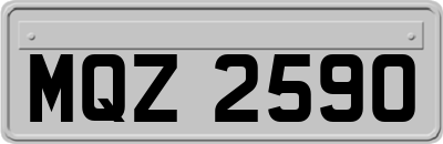 MQZ2590