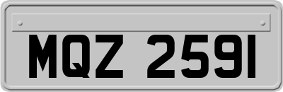 MQZ2591