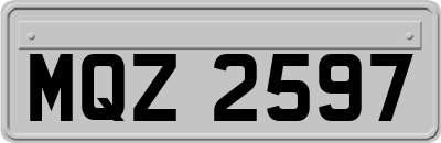 MQZ2597