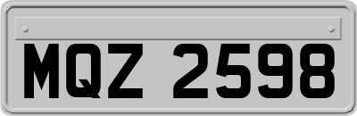 MQZ2598