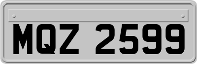 MQZ2599