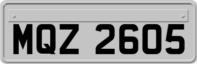 MQZ2605