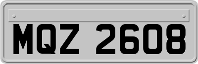 MQZ2608