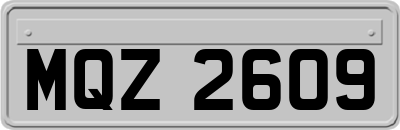 MQZ2609
