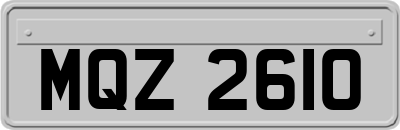 MQZ2610