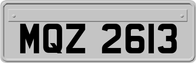 MQZ2613