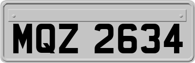 MQZ2634