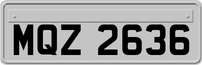 MQZ2636