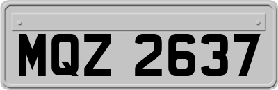 MQZ2637