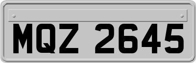 MQZ2645
