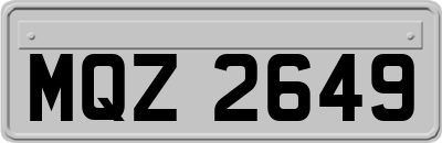 MQZ2649