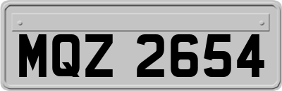 MQZ2654