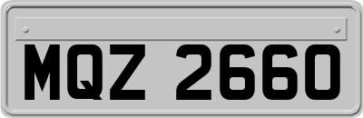 MQZ2660