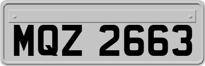 MQZ2663