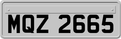 MQZ2665