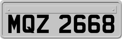 MQZ2668