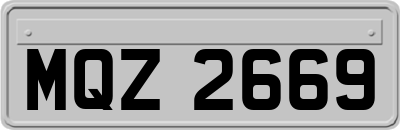 MQZ2669