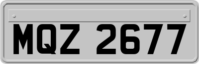 MQZ2677