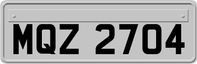 MQZ2704