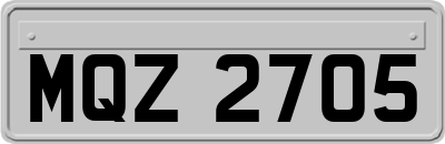 MQZ2705