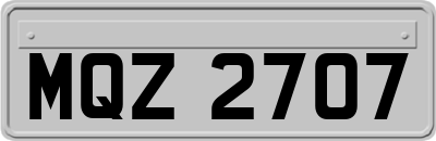 MQZ2707