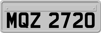 MQZ2720