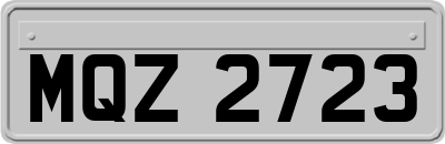 MQZ2723