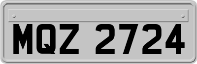 MQZ2724