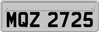 MQZ2725