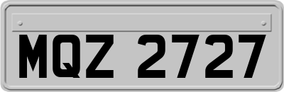 MQZ2727