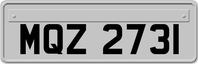 MQZ2731