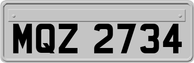 MQZ2734