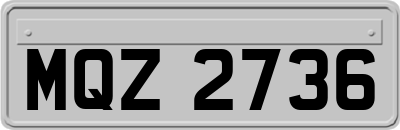 MQZ2736