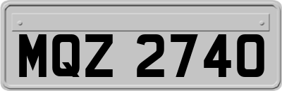 MQZ2740