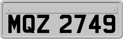 MQZ2749