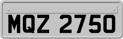 MQZ2750