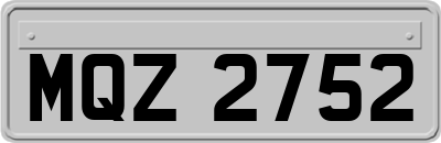 MQZ2752
