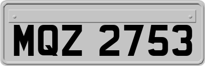 MQZ2753