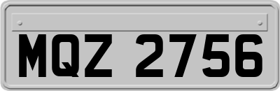 MQZ2756