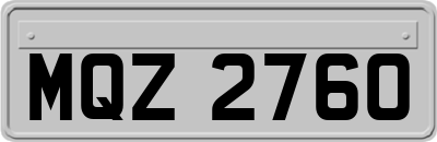 MQZ2760