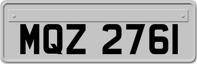 MQZ2761
